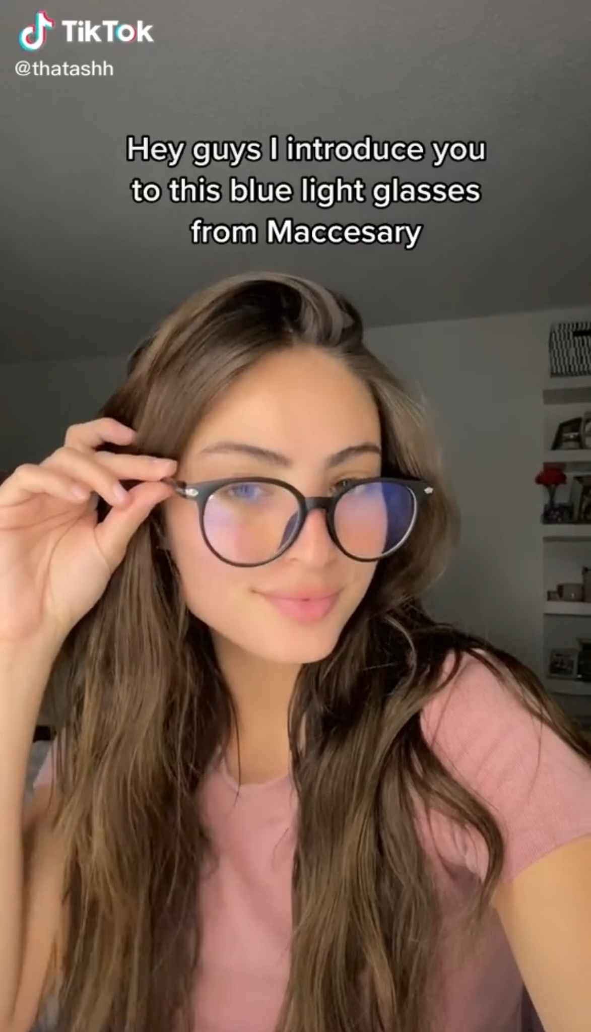 Maccesory creator UGC