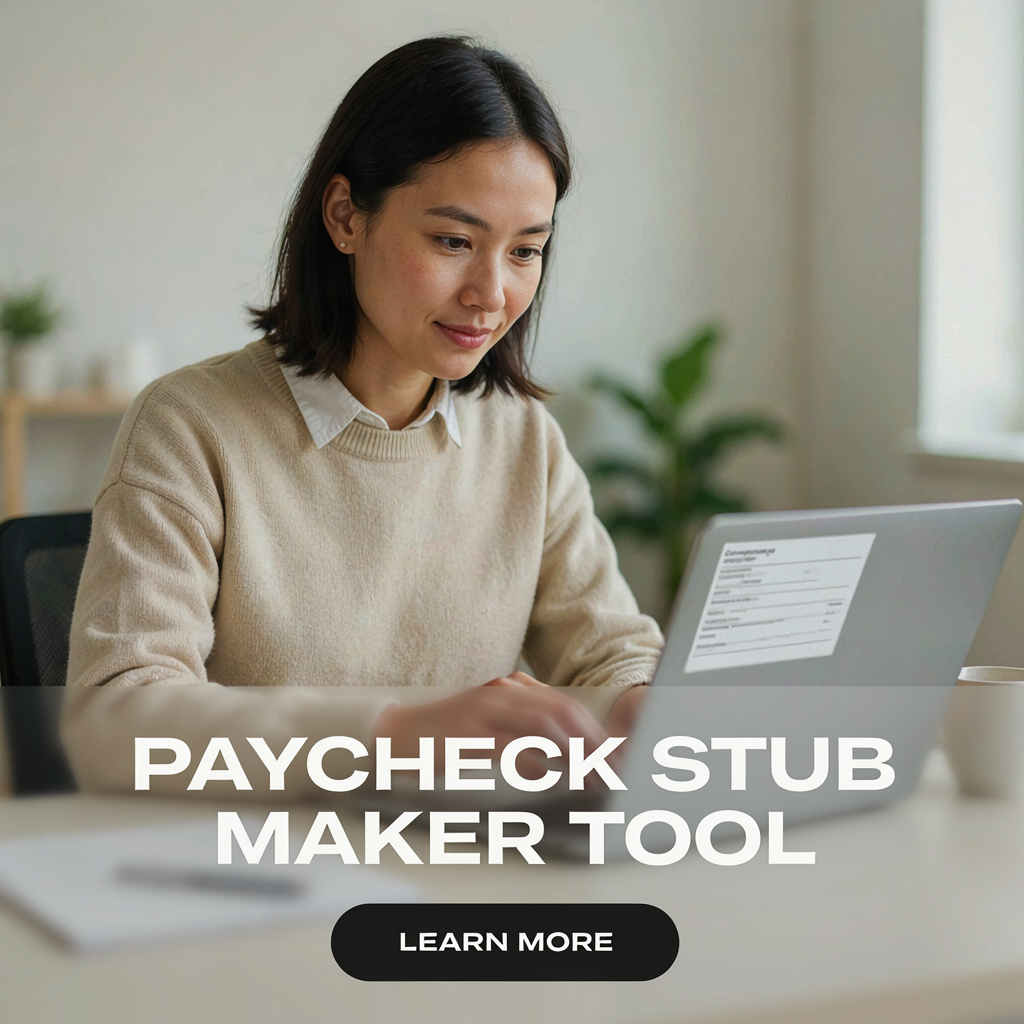 Generated ad creative